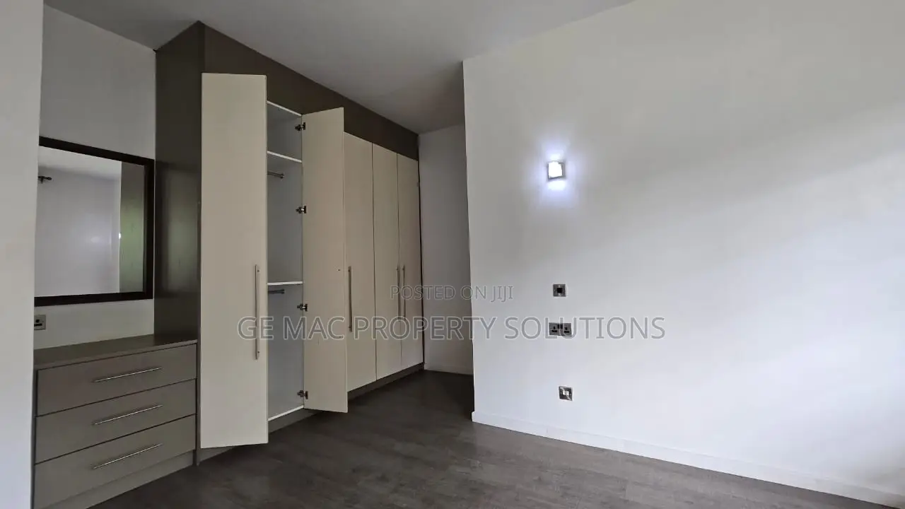 3bdrm House in Lower Kabete for rent