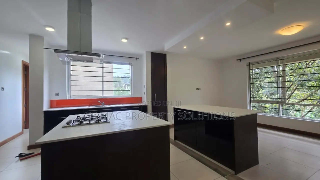 3bdrm House in Lower Kabete for rent