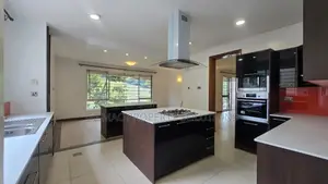 3bdrm House in Lower Kabete for rent
