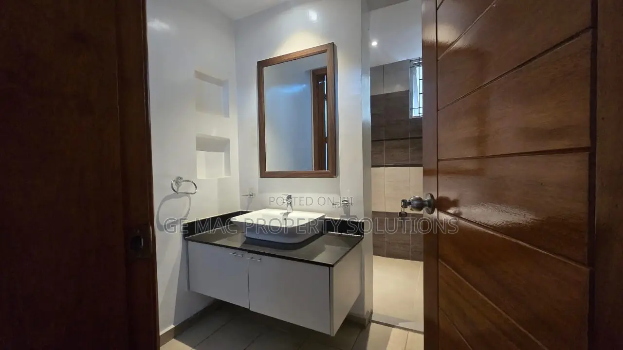 3bdrm House in Lower Kabete for rent
