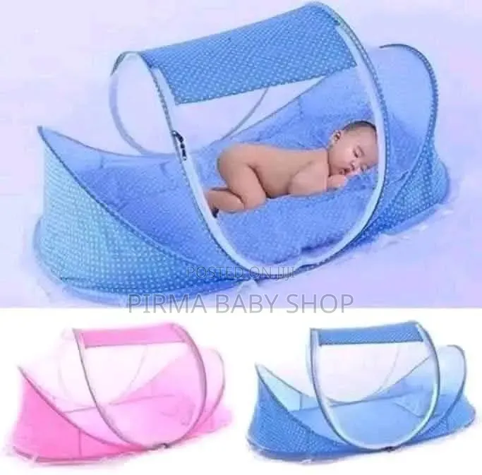 Baby Bassinet