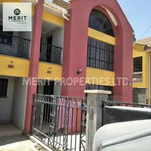 3bdrm Townhouse/Terrace in Syokimau, Katani for sale