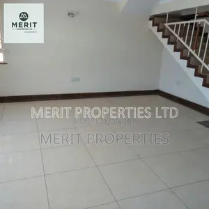 3bdrm Townhouse/Terrace in Syokimau, Katani for sale