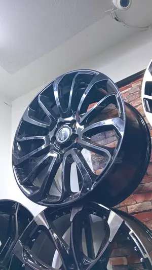 Forged Landrover Range Rover Sport,Defender,Voque 21 Inch Rims