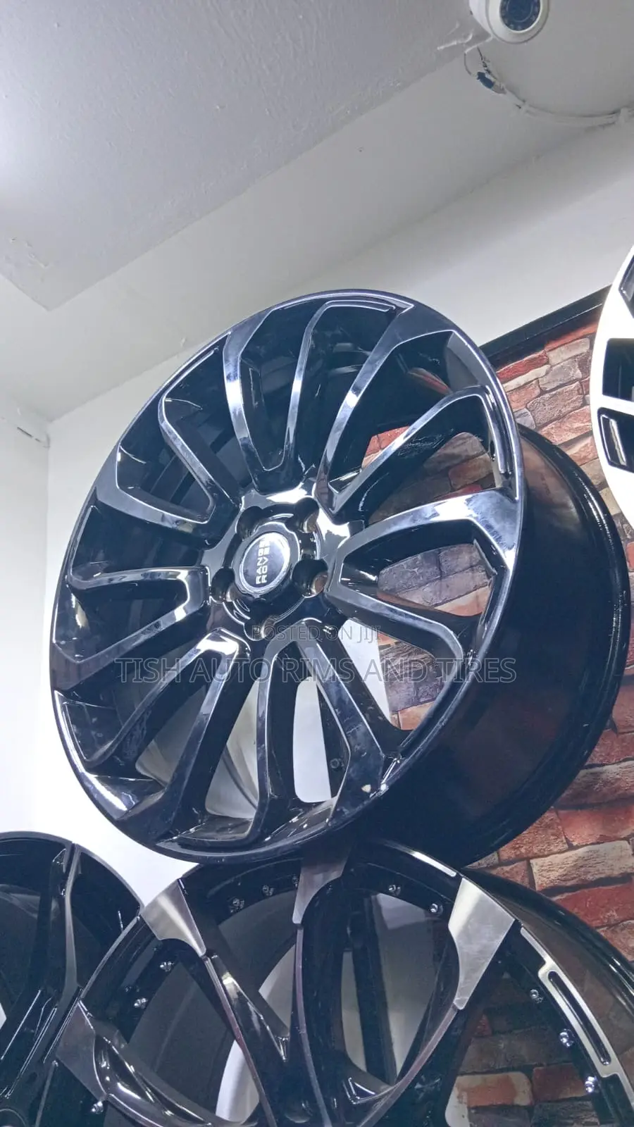 Forged Landrover Range Rover Sport,Defender,Voque 21 Inch Rims
