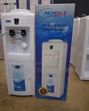 Primdale Hot Normal Water Dispenser