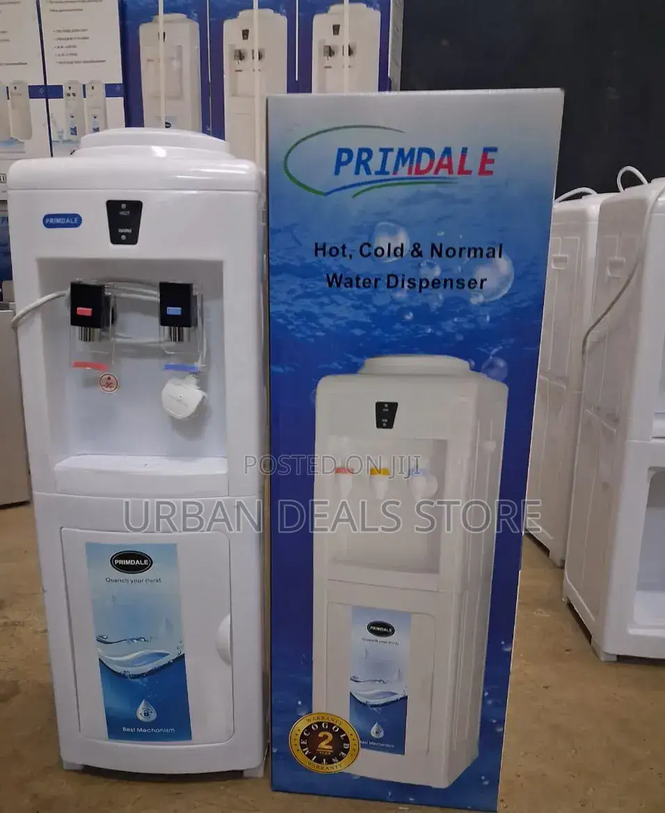 Primdale Hot Normal Water Dispenser
