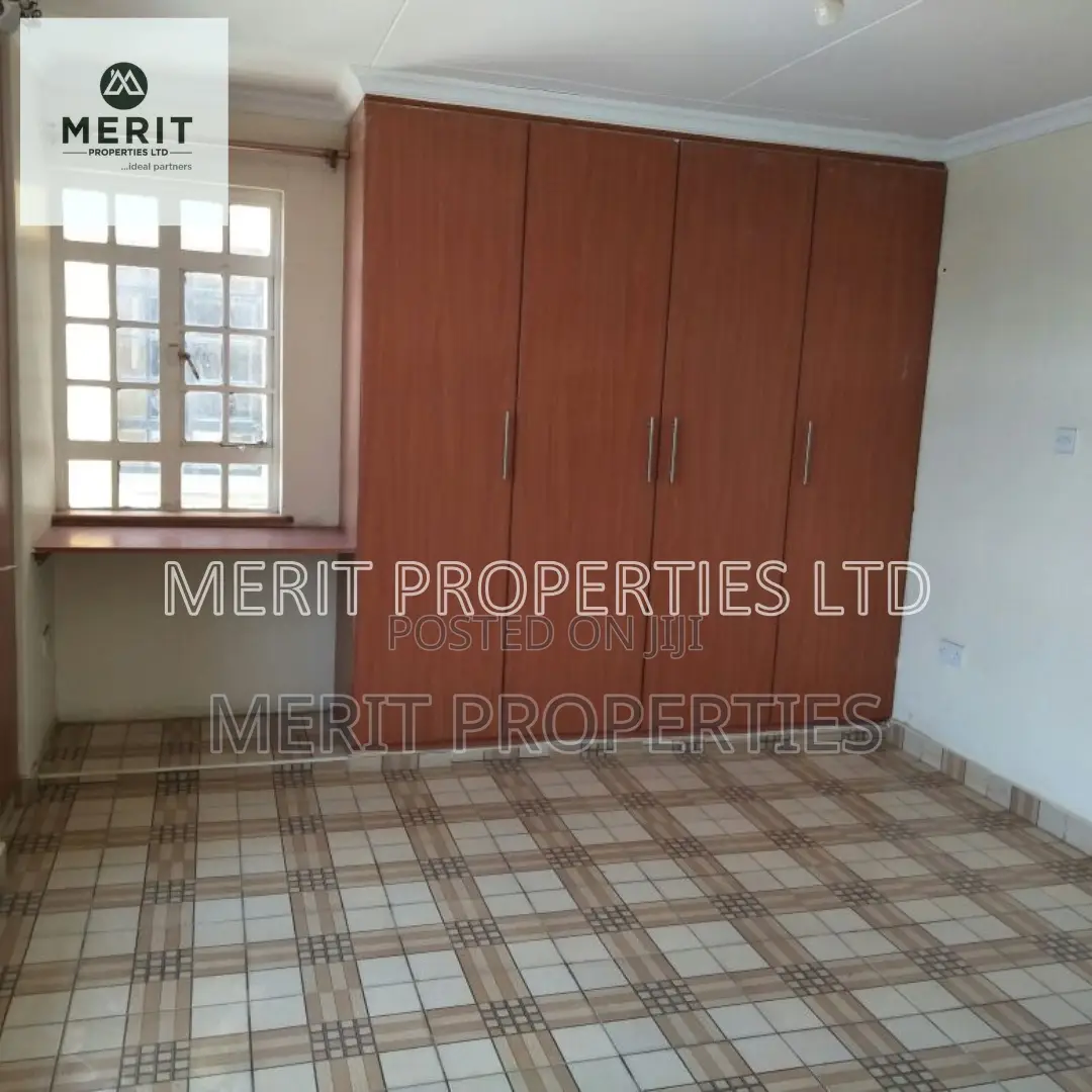 3bdrm Townhouse/Terrace in Syokimau, Katani for sale
