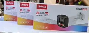 Smart Dual Light Ip Bullet