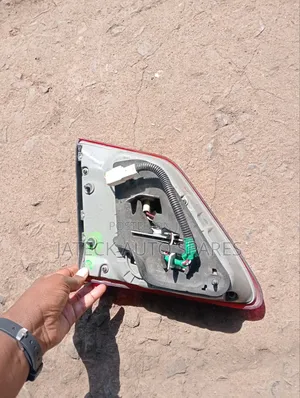 Toyota Crown Boot Light