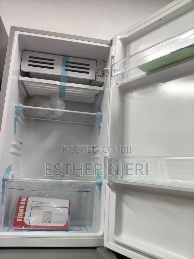90litres Smart Pro Fridge