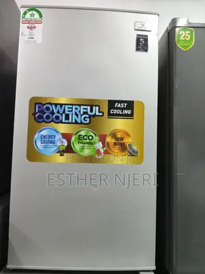 90litres Smart Pro Fridge