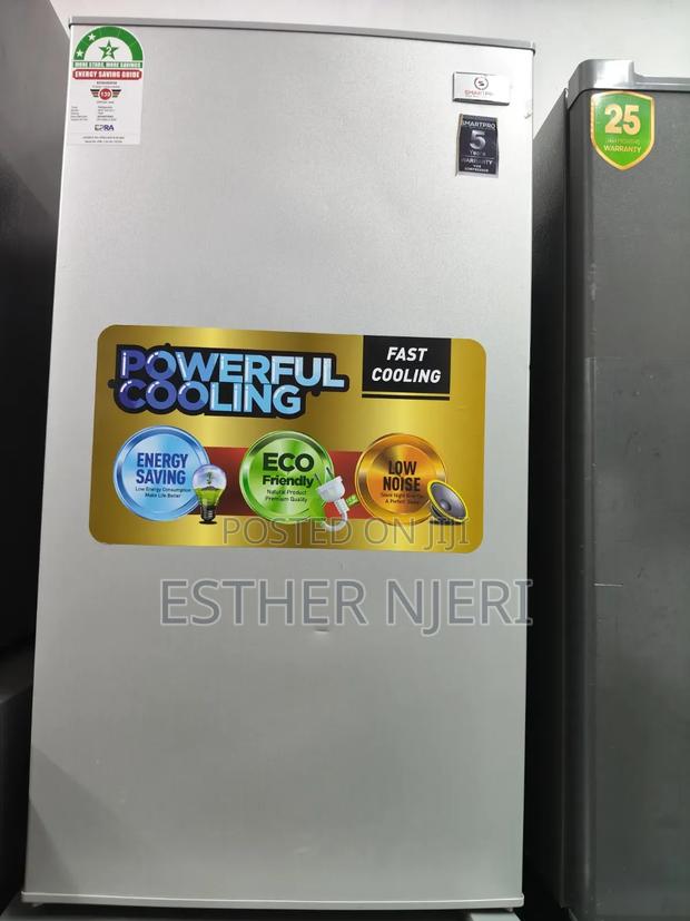 90litres Smart Pro Fridge - thumbnail 2