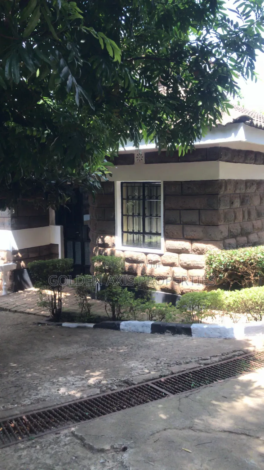 5bdrm Mansion in Ole Polos for sale