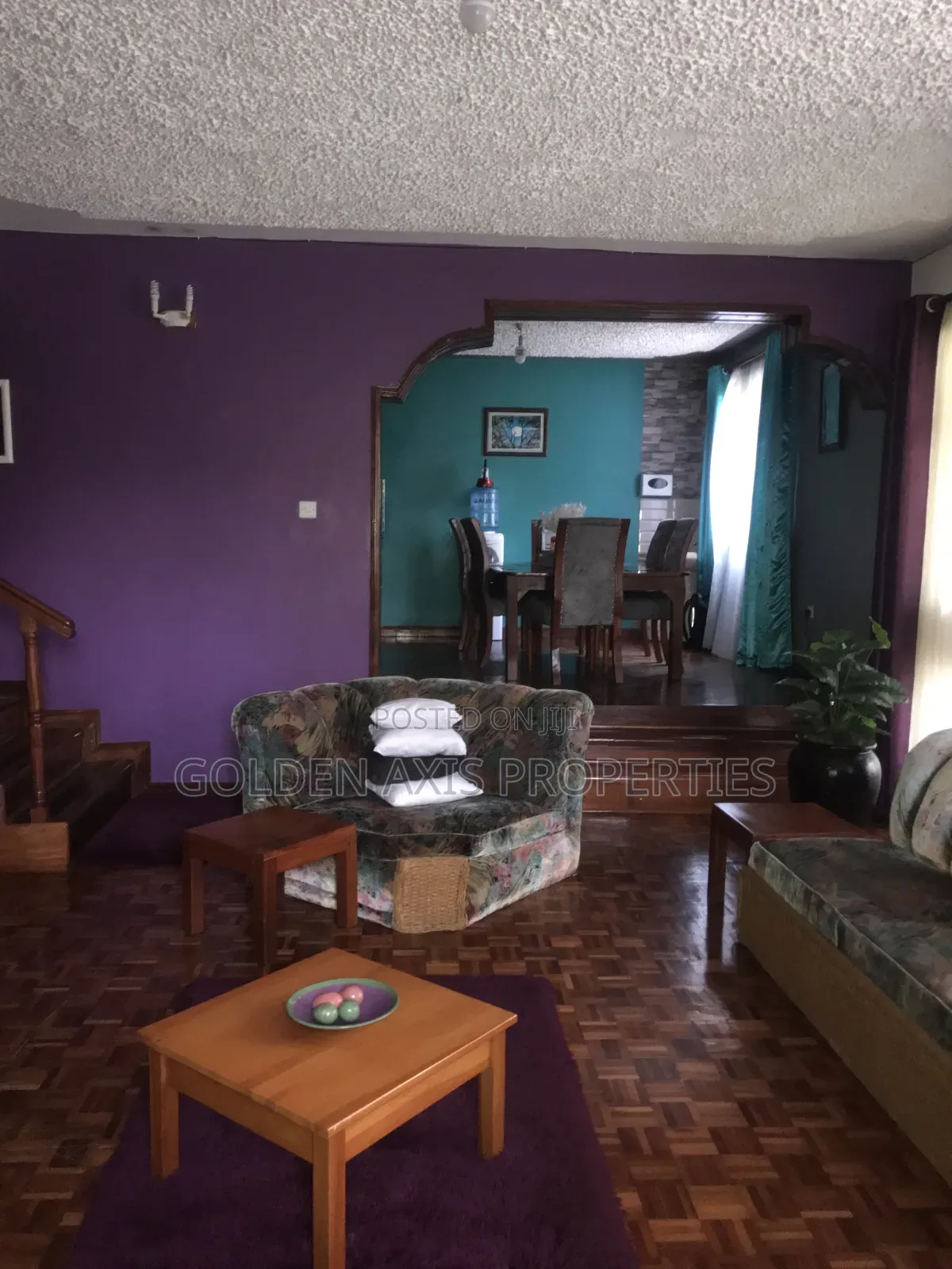 5bdrm Mansion in Ole Polos for sale
