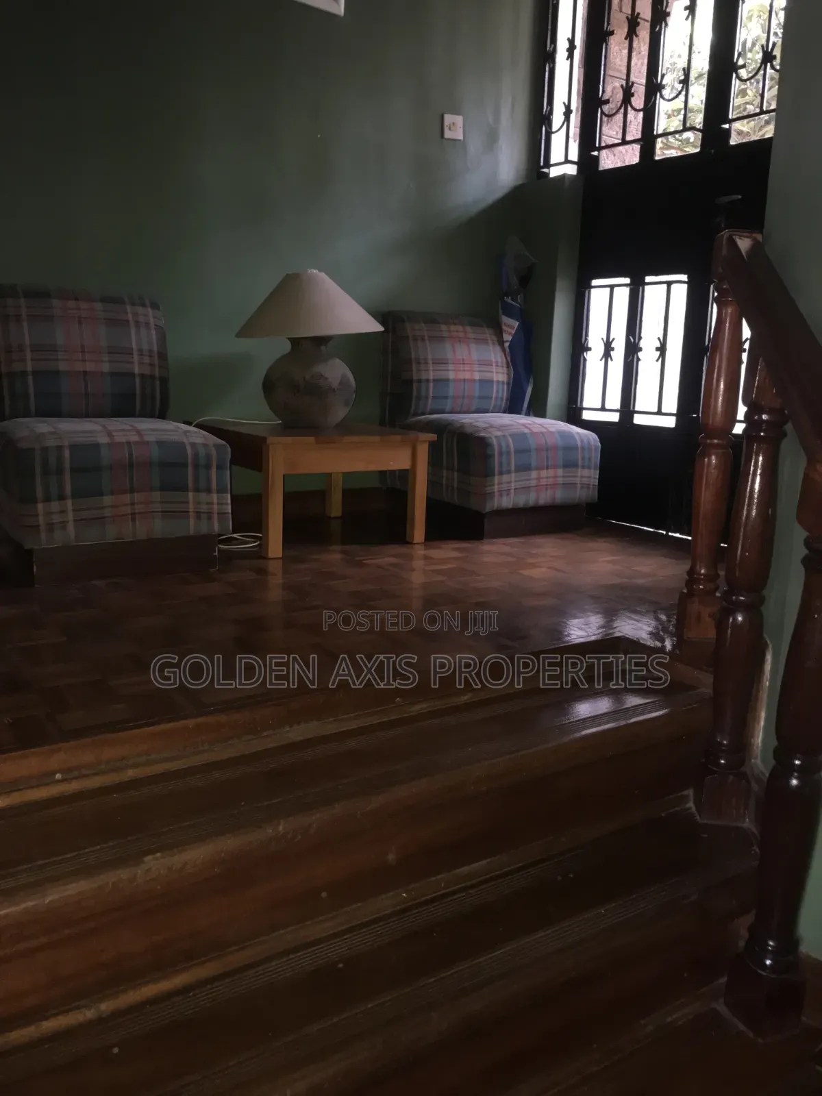 5bdrm Mansion in Ole Polos for sale