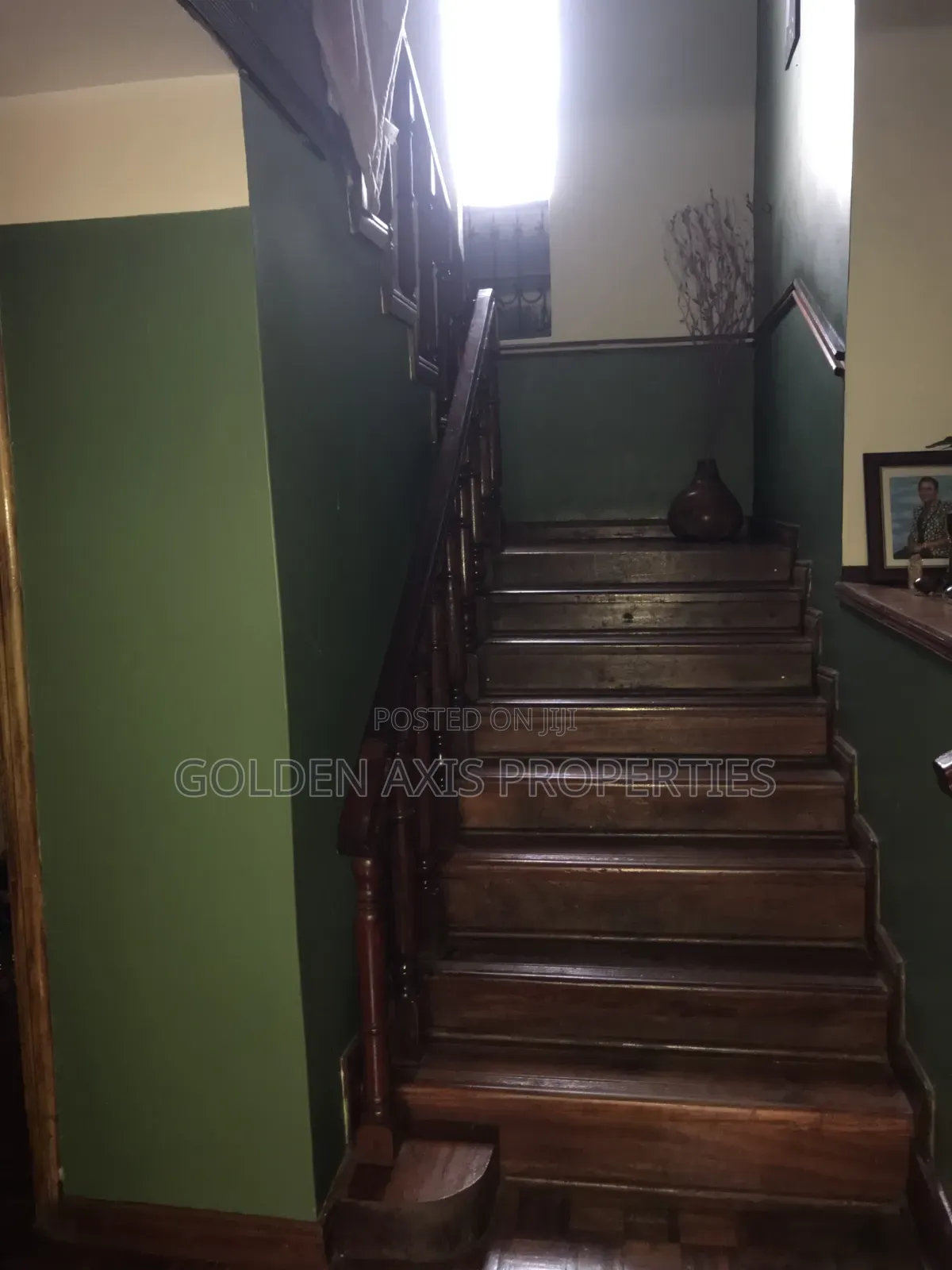 5bdrm Mansion in Ole Polos for sale