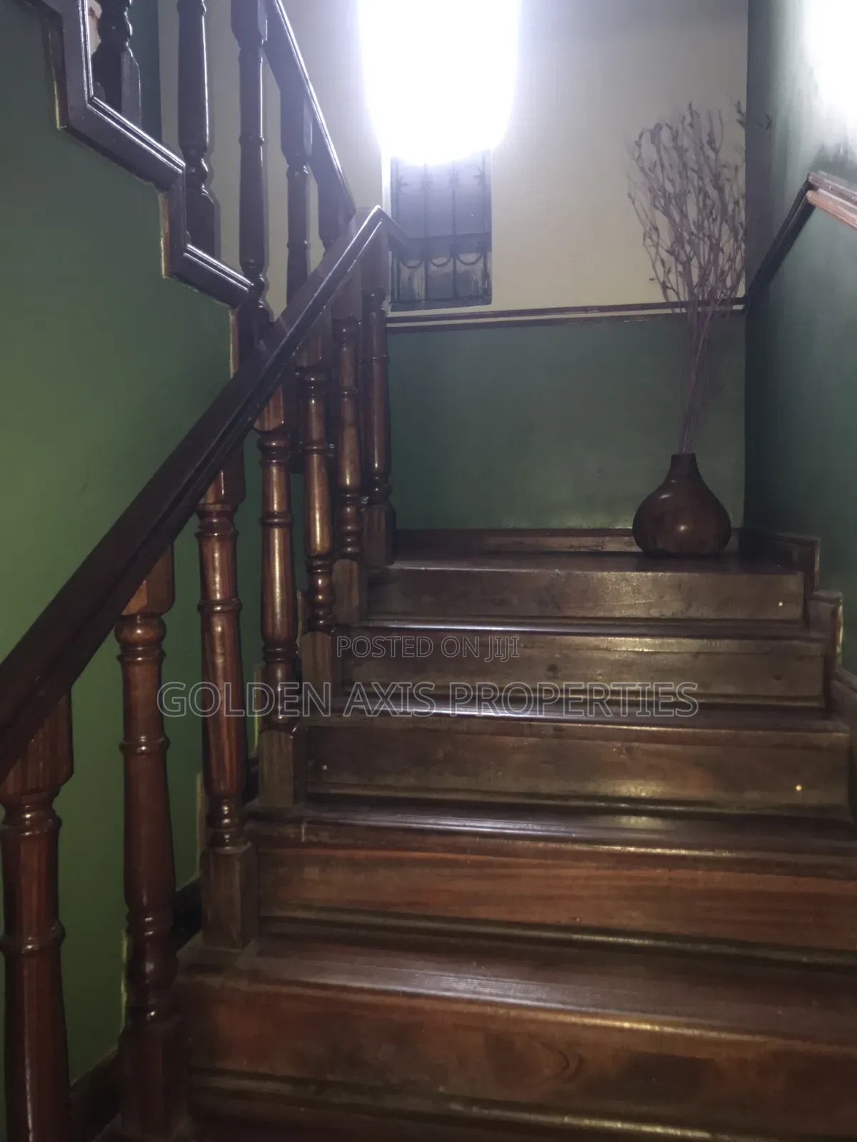 5bdrm Mansion in Ole Polos for sale