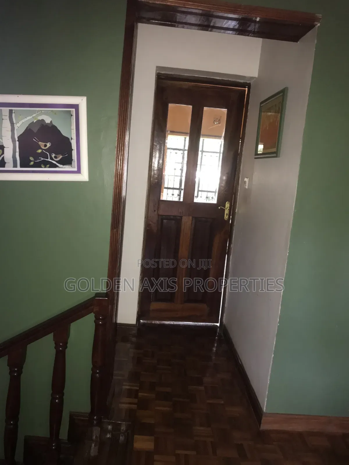 5bdrm Mansion in Ole Polos for sale