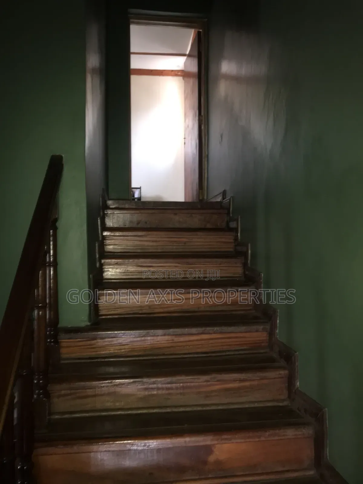 5bdrm Mansion in Ole Polos for sale