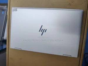 Laptop HP EliteBook x360 1030 G8 16GB Intel Core i5 SSD 256GB