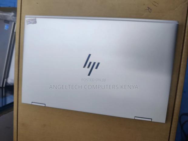 Laptop HP EliteBook x360 1030 G8 16GB Intel Core i5 SSD 256GB