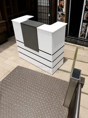 Counter Desk