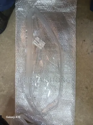 Honda Vezel 2018-2021 Headlight Lens