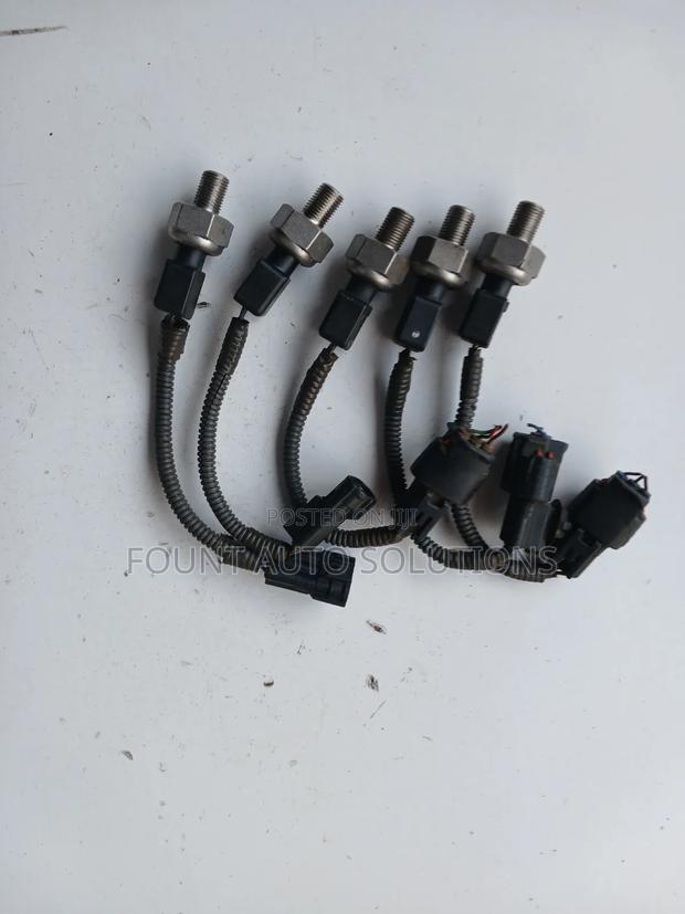 Fuel Pressure Sensor Toyota Mark X 4gr,2gr - main view