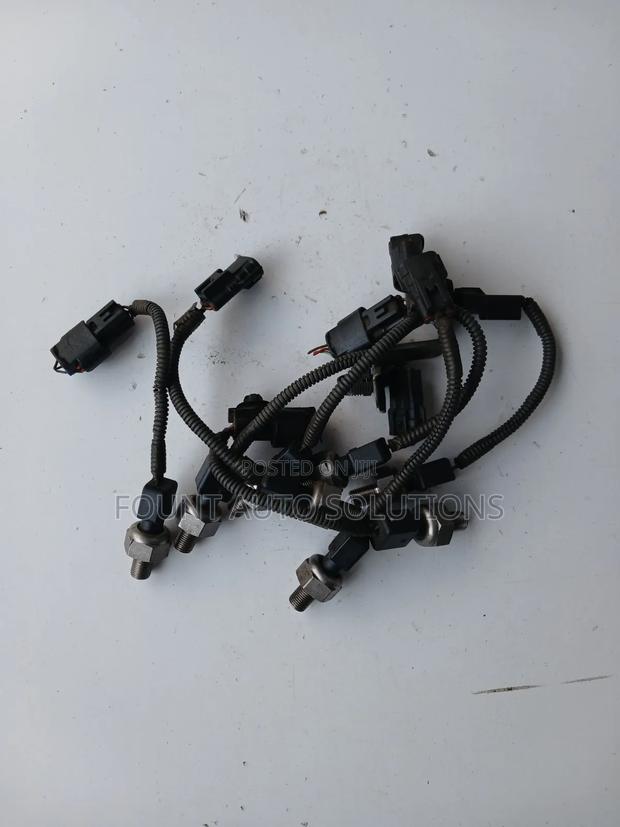 Fuel Pressure Sensor Toyota Mark X 4gr,2gr - thumbnail 2