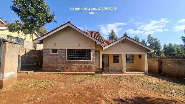3bdrm Bungalow in Ngong Town for sale
