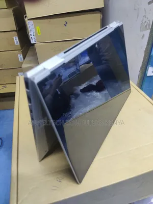 Laptop HP EliteBook x360 1030 G8 16GB Intel Core i5 SSD 256GB