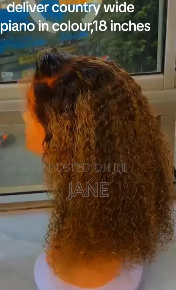 Human Hair Vendor