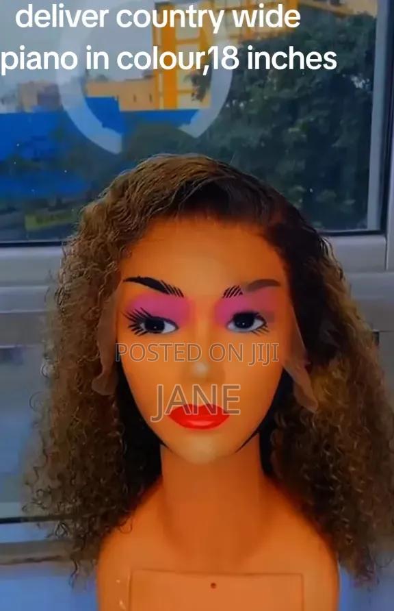 Human Hair Vendor - thumbnail 3