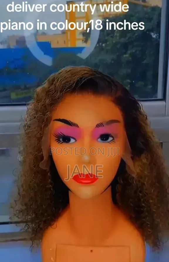 Human Hair Vendor
