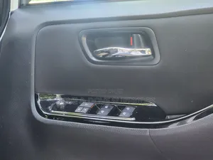 Toyota Voxy ZS 2WD 7-Seater 2019 White