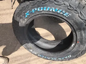 215/70r16 X Pounce
