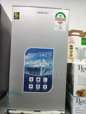 Rebune 90litres Fridge