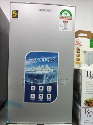 Rebune 90litres Fridge