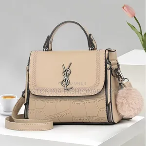 A Very Unique Handbag