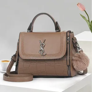 A Very Unique Handbag