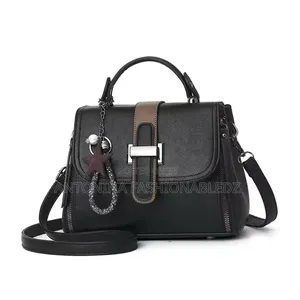 A Very Unique Handbag