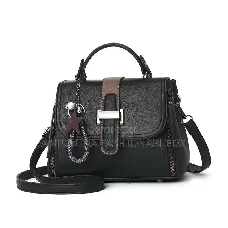 A Very Unique Handbag