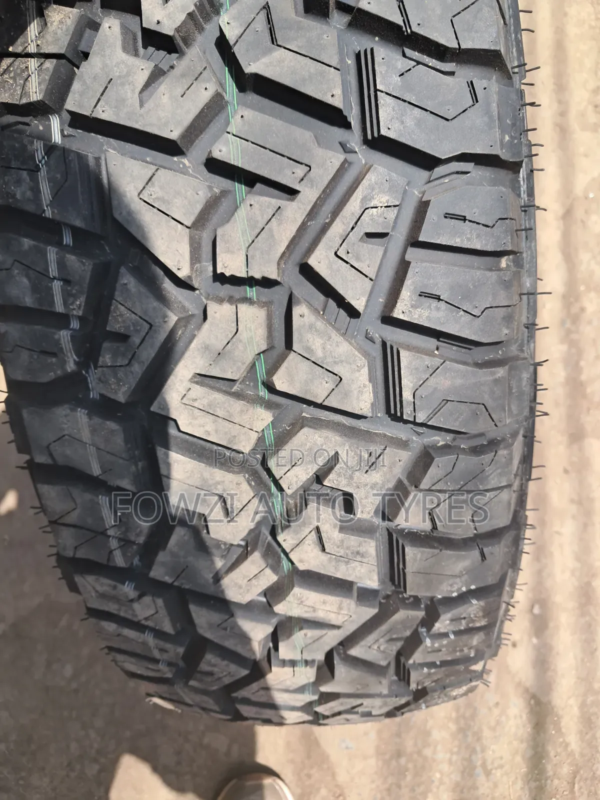 215/70r16 X Pounce