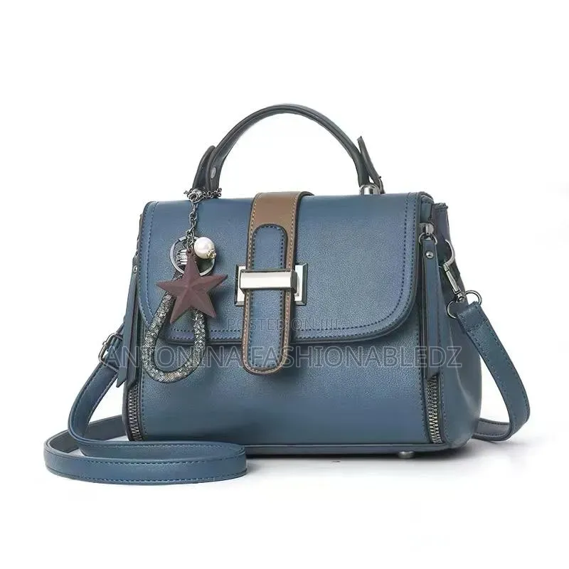 A Very Unique Handbag
