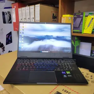 Laptop HP Omen 16 16GB Intel Core i9 SSD 1T