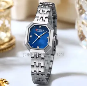 Ladies Curren Watch