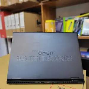 Laptop HP Omen 16 16GB Intel Core i9 SSD 1T