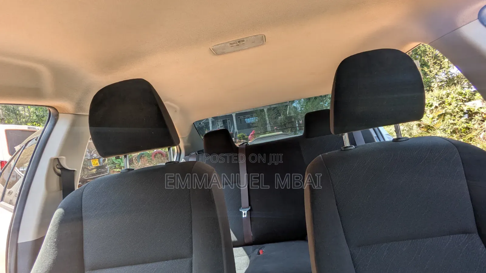 Toyota Axio 2018 Gray