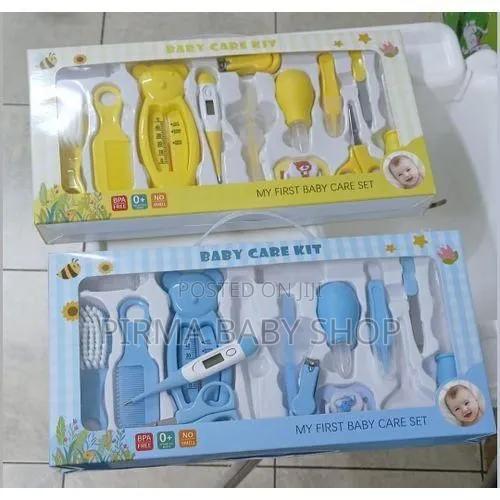 13pc Baby Carekit - main view